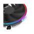 کولر پردازنده GameMax Gamma 200 ARGB - تصویر 4