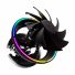 کولر پردازنده GameMax Gamma 200 ARGB - تصویر 5