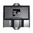 کولر پردازنده GameMax Gamma 90 Digital - Black - تصویر 4