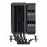 کولر پردازنده GameMax Gamma 90 Digital - Black - تصویر 6