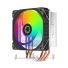 کولر پردازنده GameMax Ice Blade FRGB - تصویر 2