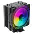 کولر پردازنده GameMax Ice Force - Black