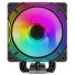 کولر پردازنده GameMax Ice Force - Black - تصویر 3