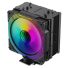 کولر پردازنده GameMax Ice Force - Black - تصویر 5