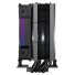 کولر پردازنده GameMax Ice Force - Black - تصویر 8