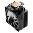 کولر پردازنده GameMax Ice Force - Black - تصویر 9