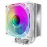کولر پردازنده GameMax Ice Force - White - تصویر 2
