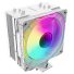کولر پردازنده GameMax Ice Force - White - تصویر 4