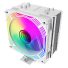 کولر پردازنده GameMax Ice Force - White - تصویر 5