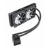 کولر پردازنده GameMax IceBurg 240 Digital - Black - تصویر 4