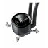 کولر پردازنده GameMax IceBurg 240 Digital - Black - تصویر 7