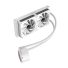 کولر پردازنده GameMax IceBurg 240 Digital - White - تصویر 5
