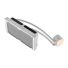 کولر پردازنده GameMax IceBurg 240 Digital - White - تصویر 6