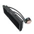 کولر پردازنده GameMax IceBurg 360 Digital - Black - تصویر 6