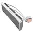 کولر پردازنده GameMax IceBurg 360 Digital - White - تصویر 5