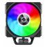 کولر پردازنده GameMax Sigma 520 Digital - Black - تصویر 2