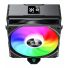 کولر پردازنده GameMax Sigma 520 Digital - Black - تصویر 3