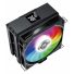 کولر پردازنده GameMax Sigma 520 Digital - Black - تصویر 4