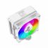 کولر پردازنده GameMax Sigma 520 Digital - White - تصویر 2