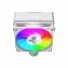 کولر پردازنده GameMax Sigma 520 Digital - White - تصویر 3