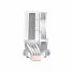 کولر پردازنده GameMax Sigma 520 Digital - White - تصویر 7