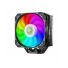 کولر پردازنده GameMax Sigma 540 ARGB - Black - تصویر 2
