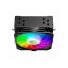 کولر پردازنده GameMax Sigma 540 ARGB - Black - تصویر 5
