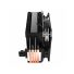 کولر پردازنده GameMax Sigma 540 ARGB - Black - تصویر 9