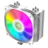 کولر پردازنده GameMax Sigma 540 ARGB - White - تصویر 5