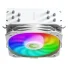 کولر پردازنده GameMax Sigma 540 ARGB - White - تصویر 6