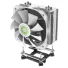 کولر پردازنده GameMax Sigma 540 ARGB - White - تصویر 8
