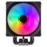 کولر پردازنده GameMax Sigma 550 Infinity - Black - تصویر 3
