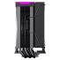 کولر پردازنده GameMax Sigma 550 Infinity - Black - تصویر 6
