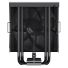 کولر پردازنده GameMax Sigma 550 Infinity - Black - تصویر 8