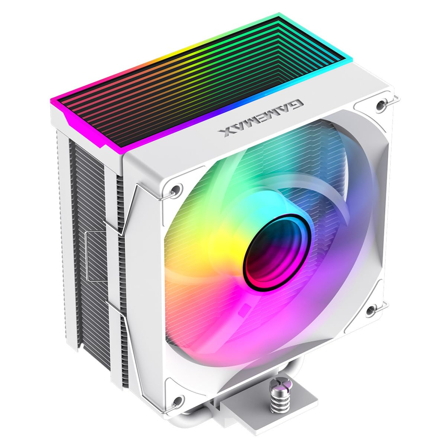 کولر پردازنده GameMax Sigma 550 Infinity – White_68fe4ad9ca1f7.jpeg کولر پردازنده GameMax Sigma 550 Infinity - White - تصویر 1