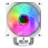 کولر پردازنده GameMax Sigma 550 Infinity - White - تصویر 4