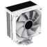 کولر پردازنده GameMax Sigma 550 Infinity - White - تصویر 6