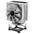 کولر پردازنده GameMax Sigma 550 Infinity - White - تصویر 7