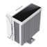 کولر پردازنده GameMax Sigma 550 Infinity - White - تصویر 8