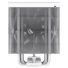 کولر پردازنده GameMax Sigma 550 Infinity - White - تصویر 13