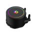 کولر پردازنده ID Cooling FX240 ARGB - Black - تصویر 4