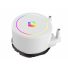 کولر پردازنده ID Cooling FX240 ARGB - White - تصویر 4
