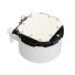 کولر پردازنده ID Cooling FX240 ARGB - White - تصویر 5