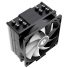 کولر پردازنده ID Cooling SE-214-XT ARGB - Black - تصویر 4