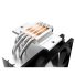 کولر پردازنده ID Cooling SE-214-XT ARGB - Black - تصویر 6