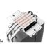کولر پردازنده ID Cooling SE-214-XT ARGB - White - تصویر 5