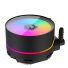 کولر پردازنده ID Cooling Zoomflow 240 XT - Black - تصویر 3