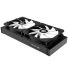 کولر پردازنده ID Cooling Zoomflow 240 XT - Black - تصویر 4