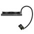کولر پردازنده ID Cooling Zoomflow 240 XT - Black - تصویر 5