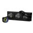 کولر پردازنده Lian Li Galahad II Trinity Performance 360 - Black - تصویر 2
